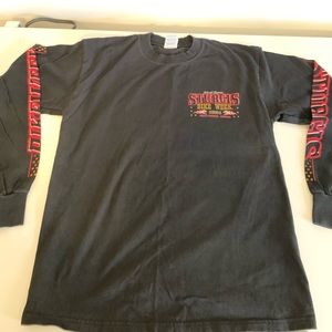 Sturgis Bike Week 2004 Men’s Long Sleeve Size M